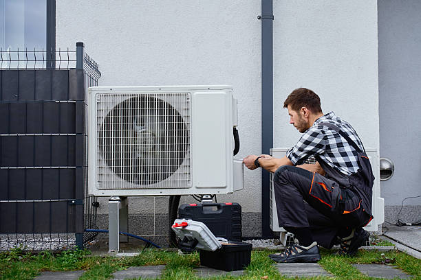 Top rated local Air Conditioning Repair specialists in Reinholds, PA